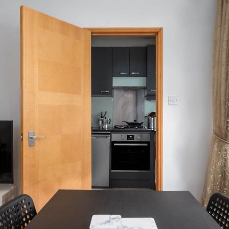 런던 Guestready - Central Converted Mews In Bayswater 아파트 외부 사진