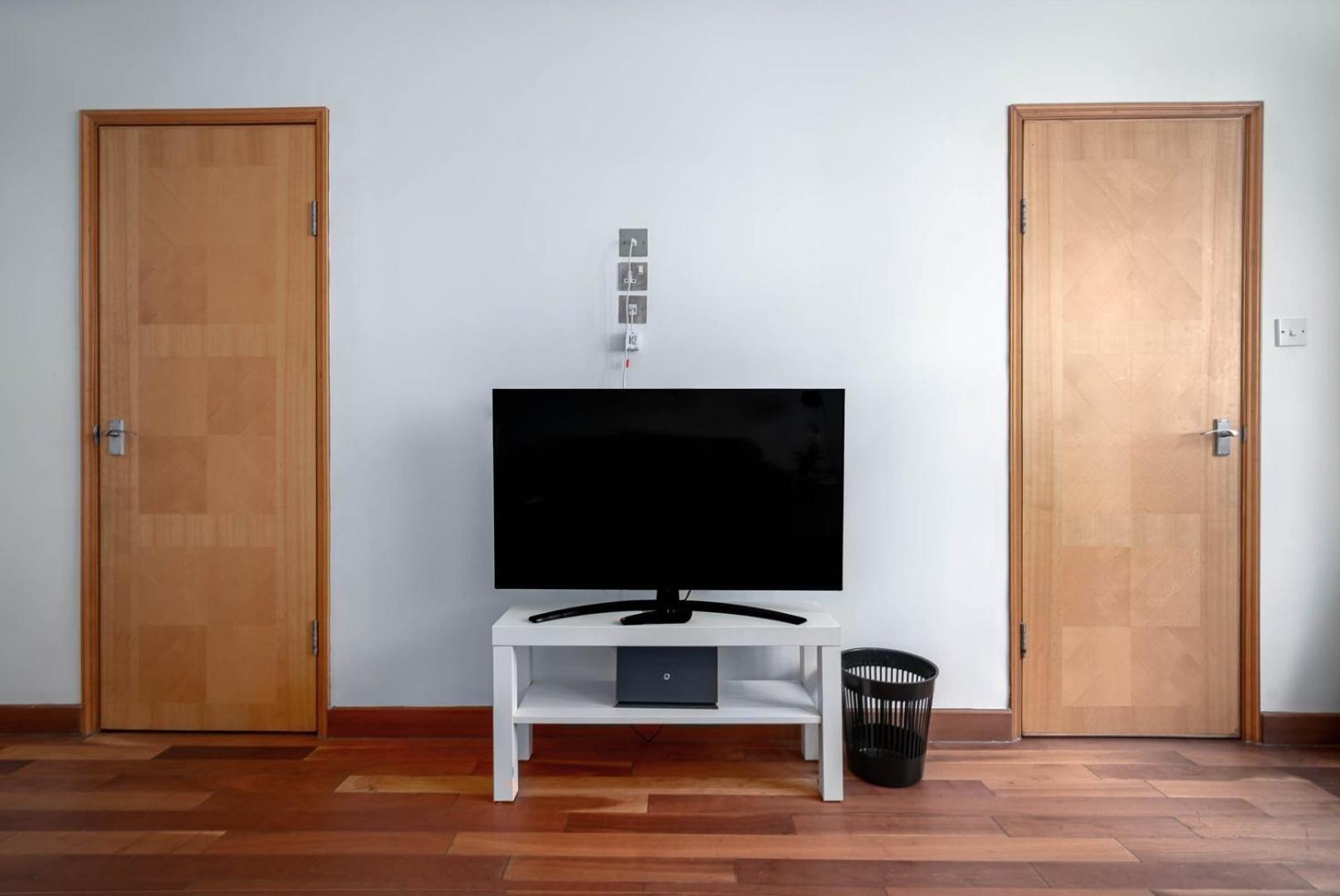 런던 Guestready - Central Converted Mews In Bayswater 아파트 외부 사진
