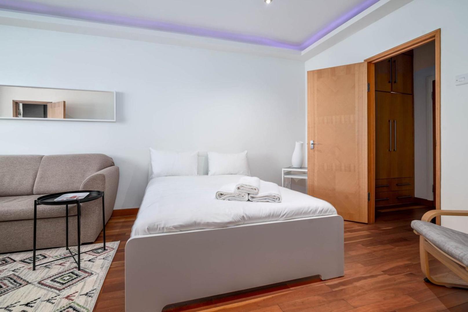 런던 Guestready - Central Converted Mews In Bayswater 아파트 외부 사진